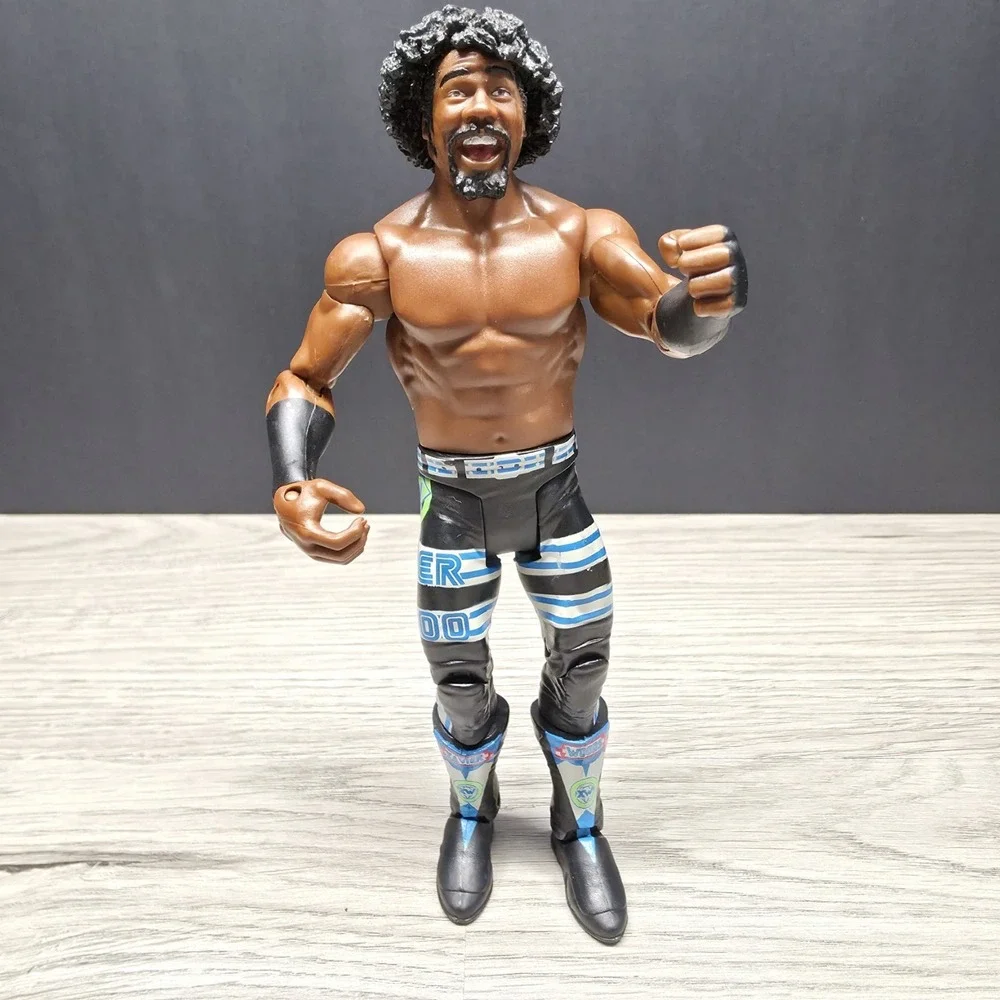 2011 WWE 
